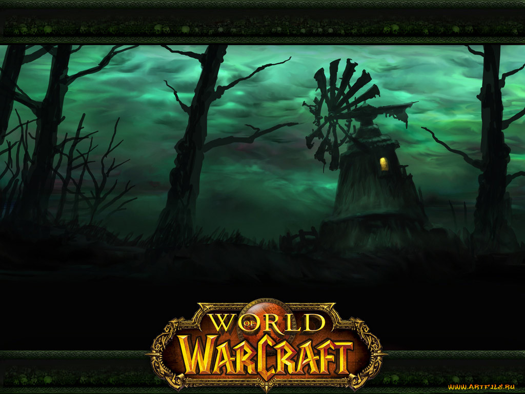 , , world, of, warcraft
